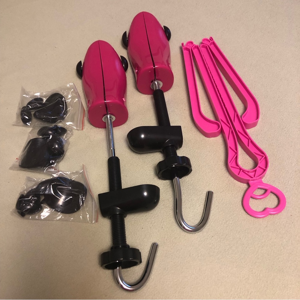 Shoe Stretcher